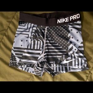 Nike shorts